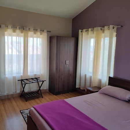 Haven Guest House Kodaikanal Exterior photo