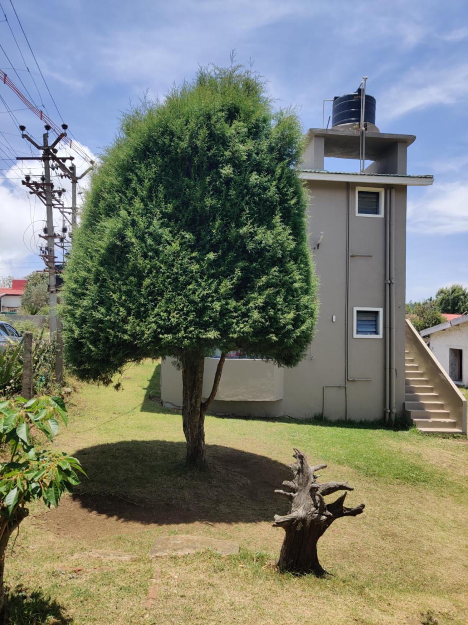 Haven Guest House Kodaikanal Exterior photo