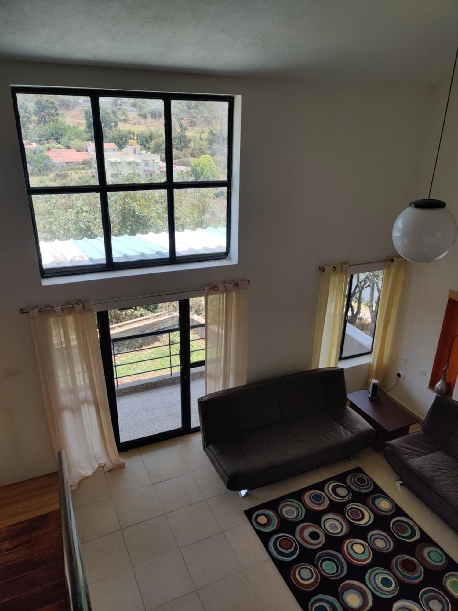 Haven Guest House Kodaikanal Exterior photo