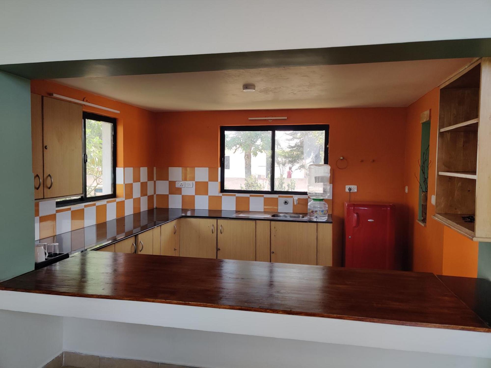 Haven Guest House Kodaikanal Exterior photo