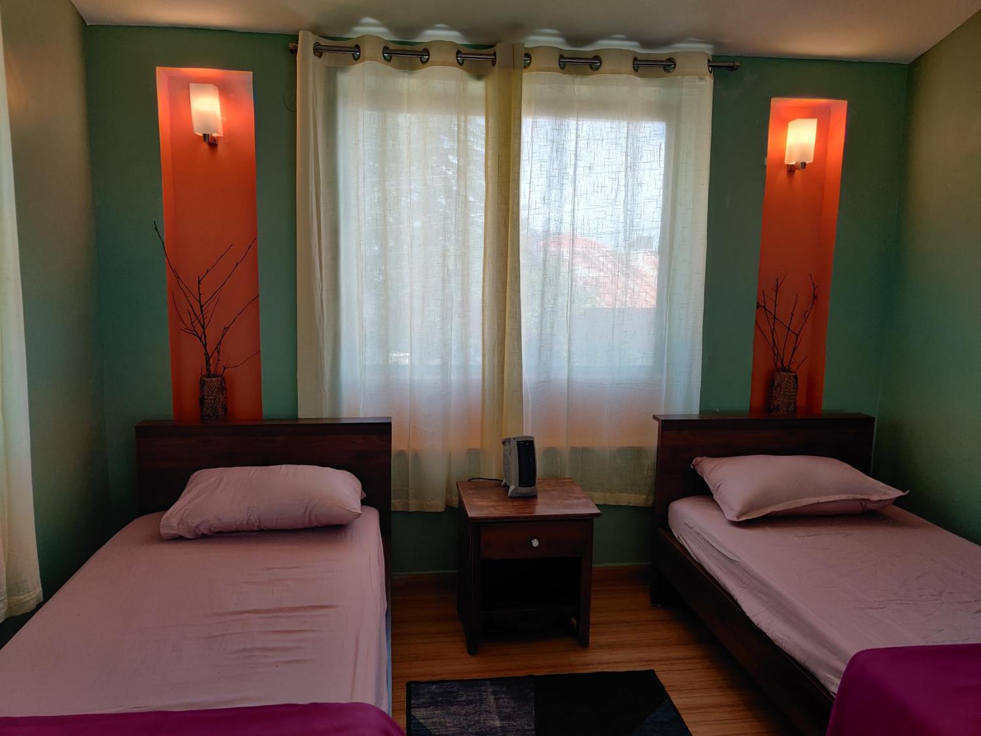 Haven Guest House Kodaikanal Exterior photo