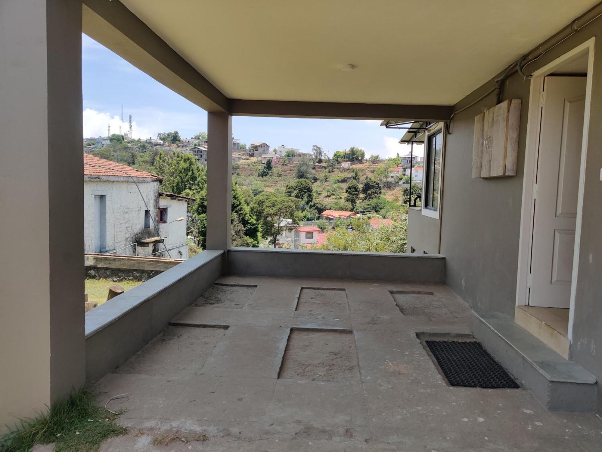 Haven Guest House Kodaikanal Exterior photo