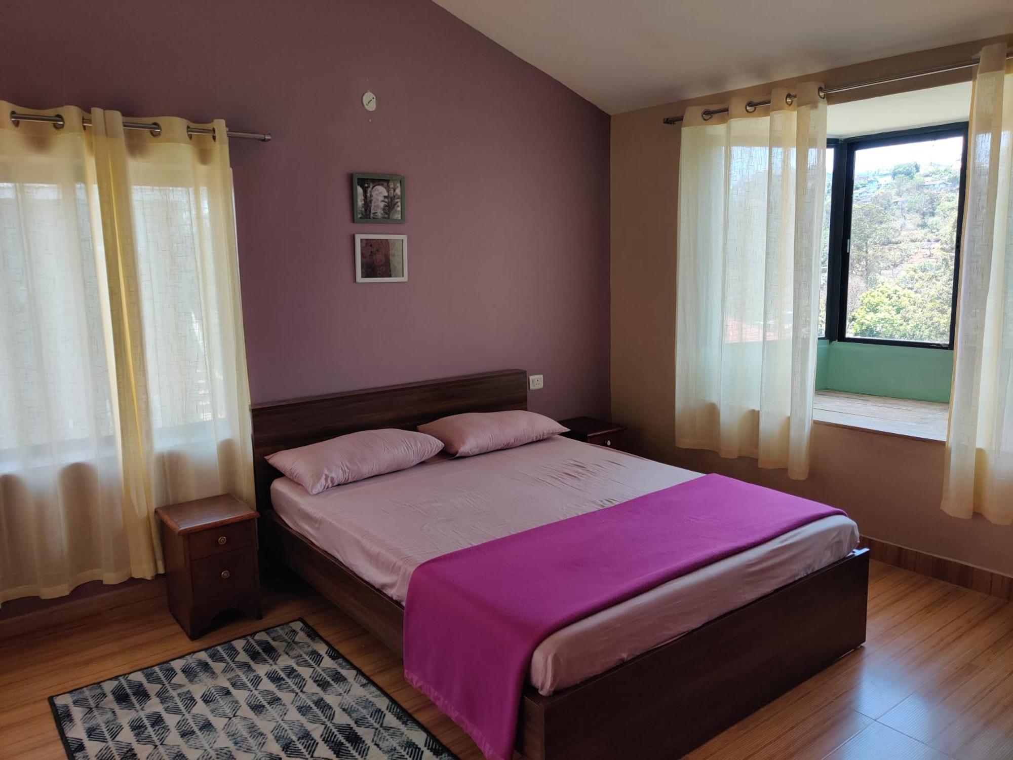 Haven Guest House Kodaikanal Exterior photo