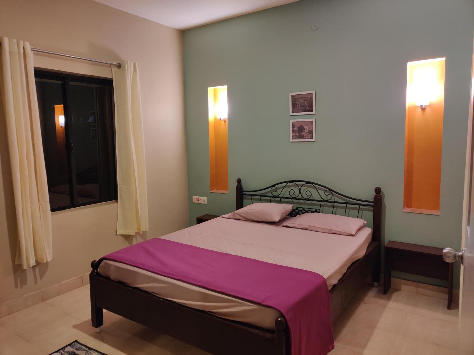 Haven Guest House Kodaikanal Exterior photo