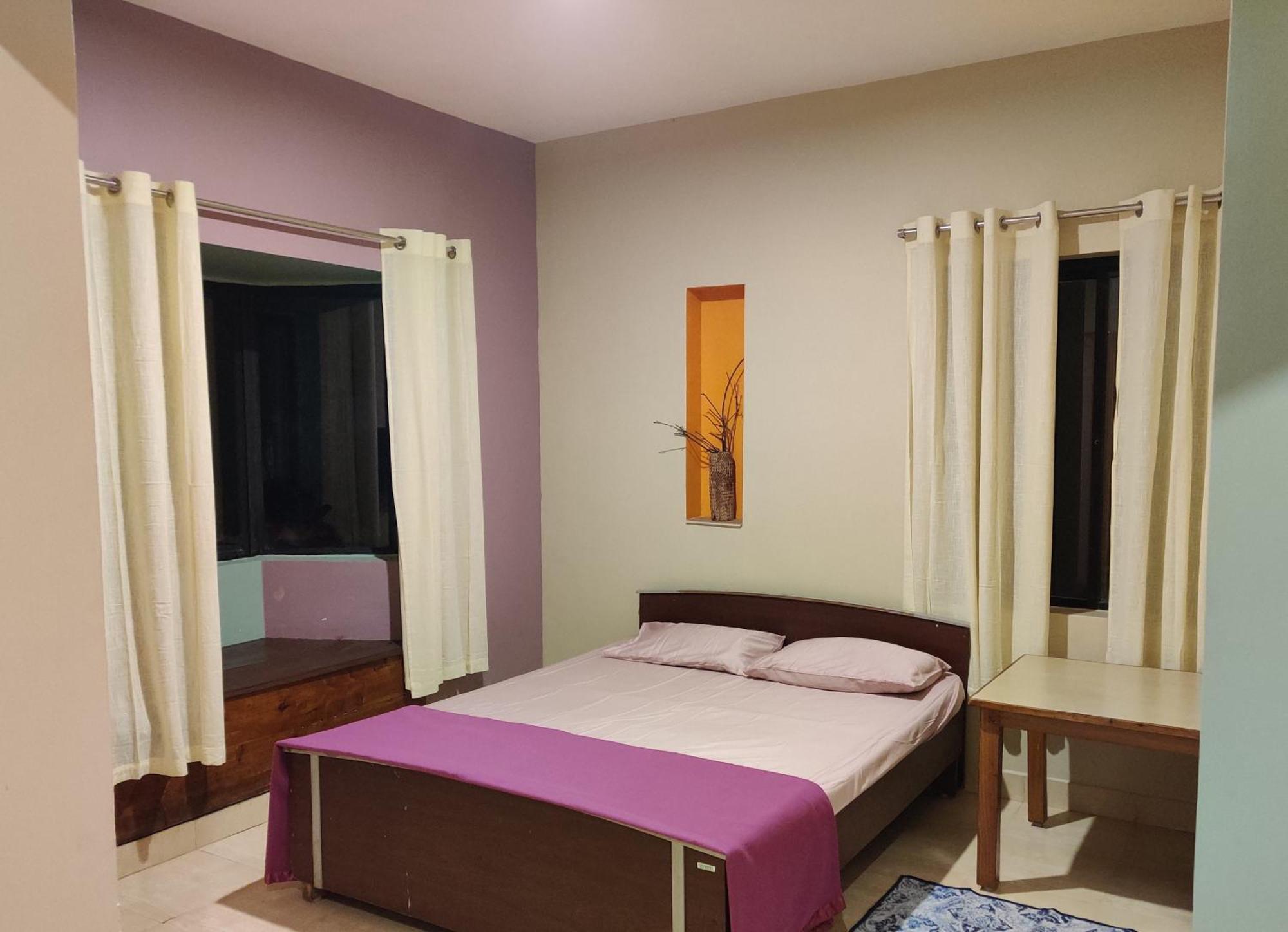 Haven Guest House Kodaikanal Exterior photo