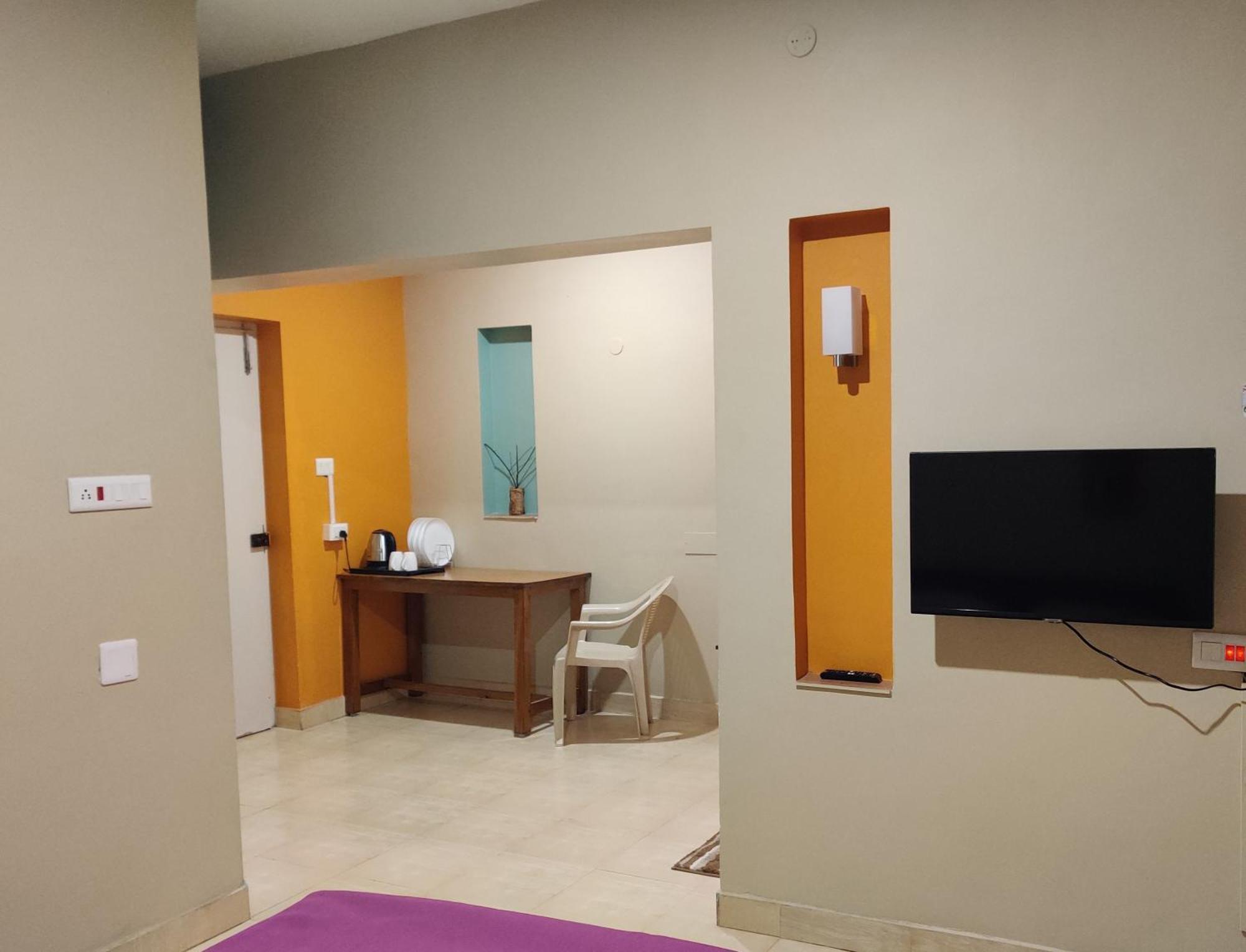 Haven Guest House Kodaikanal Exterior photo