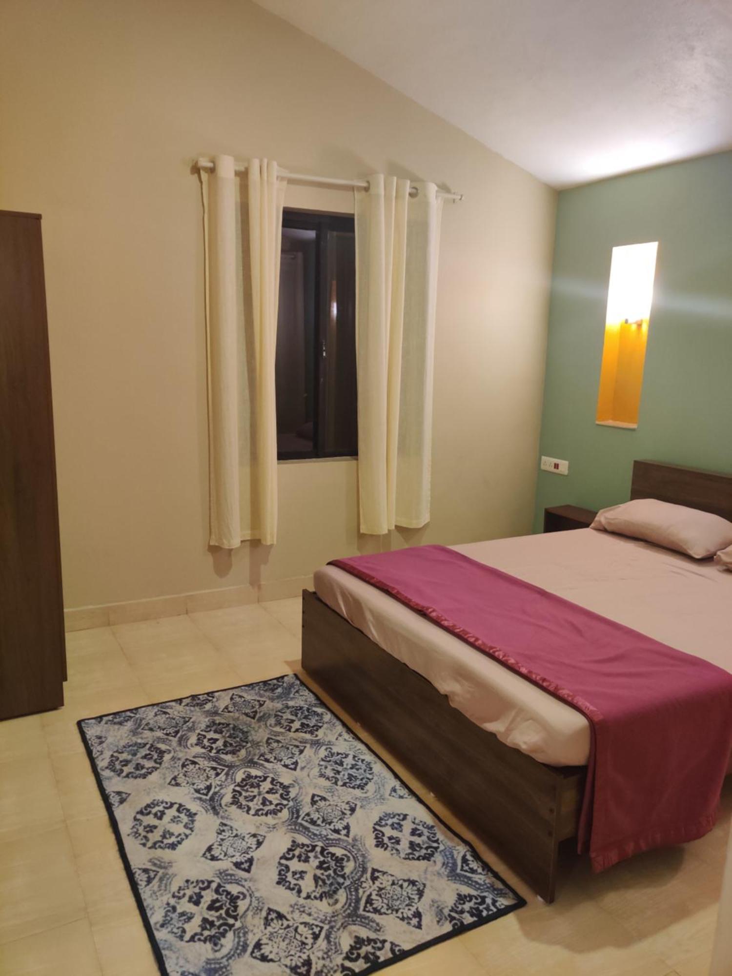 Haven Guest House Kodaikanal Exterior photo