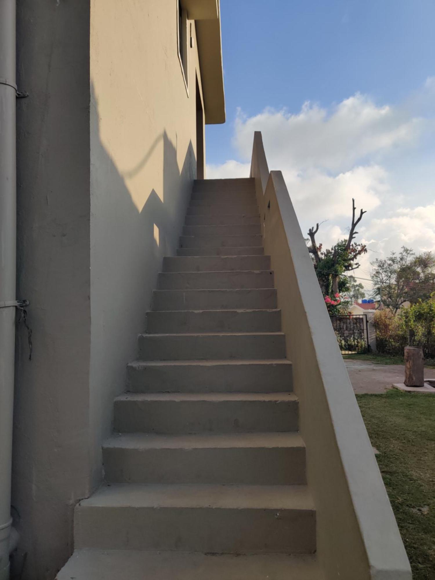 Haven Guest House Kodaikanal Exterior photo