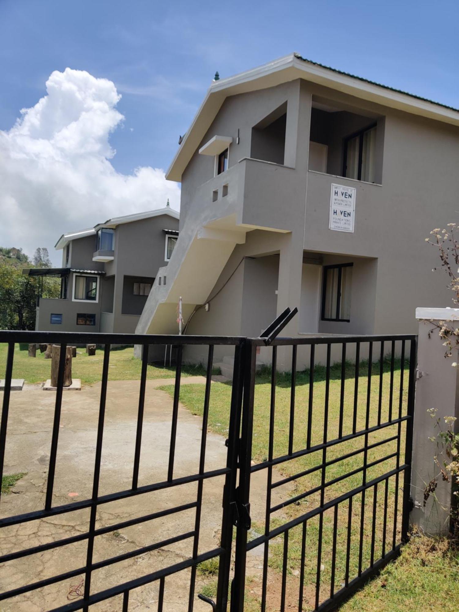 Haven Guest House Kodaikanal Exterior photo