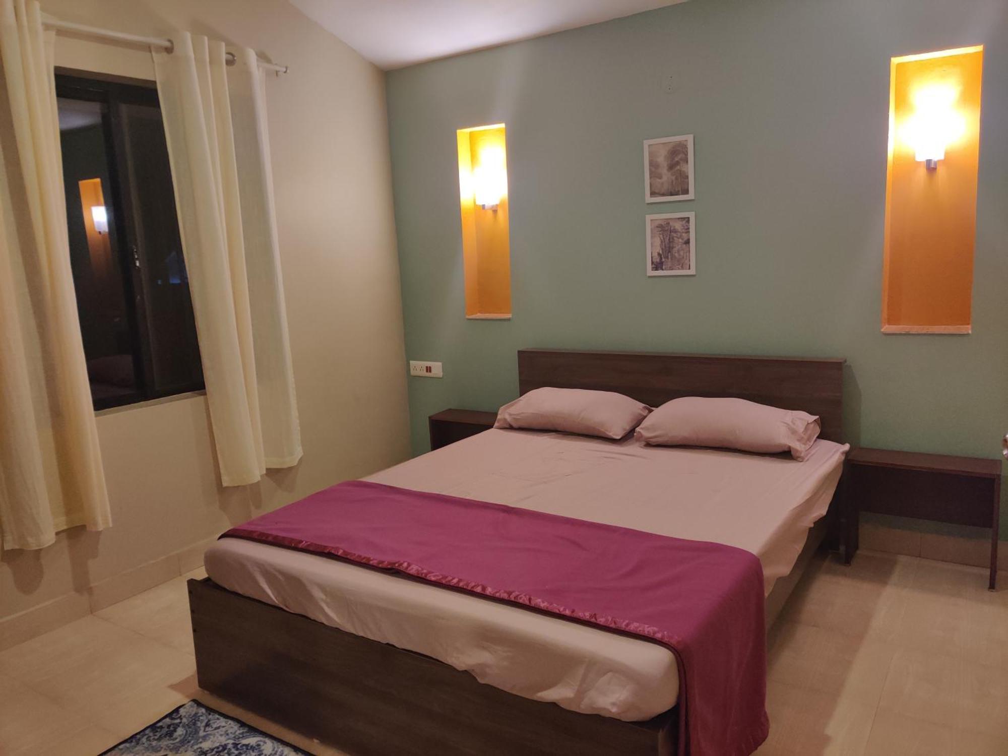 Haven Guest House Kodaikanal Exterior photo