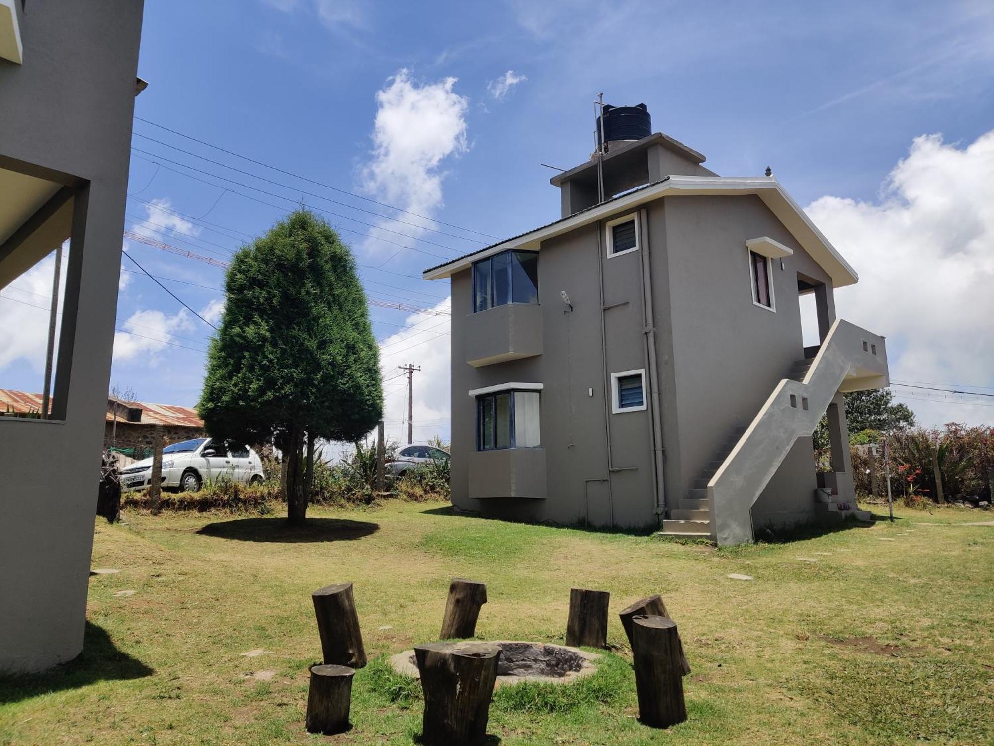 Haven Guest House Kodaikanal Exterior photo